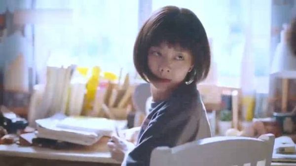 《以家人之名》凌霄动不动打脑袋，尖尖：打傻你娶？凌霄：我娶你！