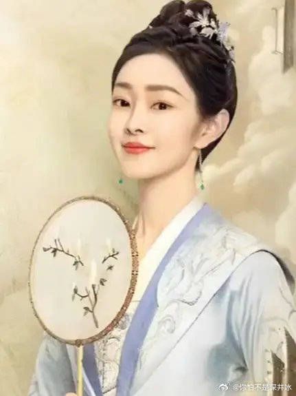 洛子商机关算尽，最后还是失败收场，对玉茹死心不改