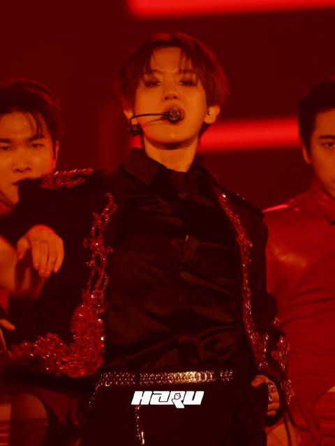 真的很满意这个安可的3R…欧巴伯贤欧巴