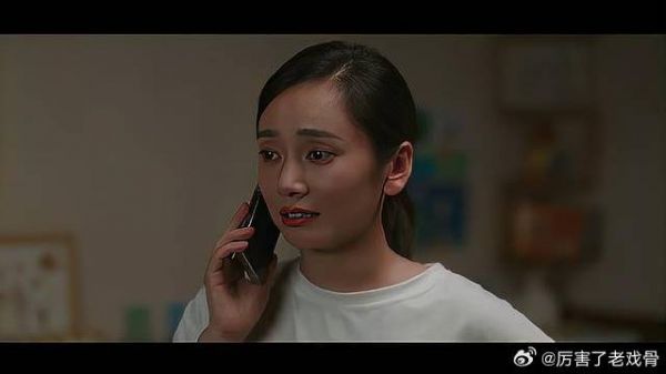 许红豆回家，电梯信号差，笑场成经典!