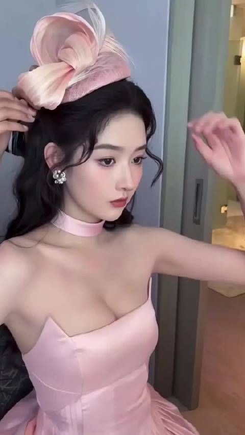 王玉雯的前胸后背,北舞严选的身材含金量还在上升