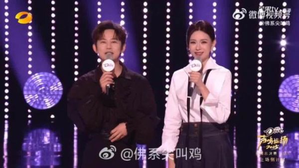 沈梦辰新年上班的穿搭太美了吧，大气有气质，声鸣远扬