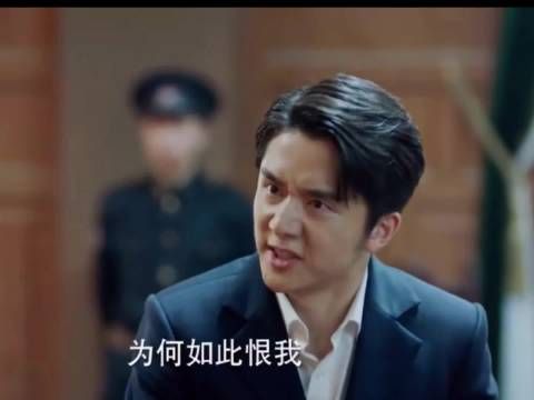 爱奇艺就电视剧事件致歉，张新成资源引关注