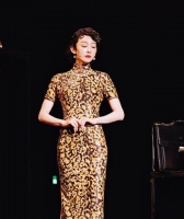 专访｜舞者孟庆旸首次站上话剧舞台：“不会给自己的未来设限”