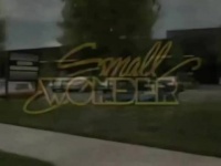 《电脑娃娃》接档《成长的烦恼》观众难适应