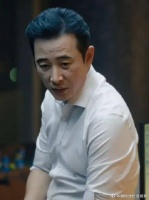 付玉东:我给她点赞她还能跟我说谢谢大哥!