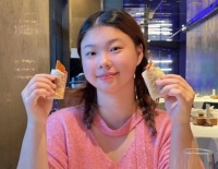 紧跟吴柳芳！管晨辰拍短剧 13字剧名被指符合她本人 古装扮相曝光