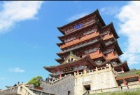 王勃的《滕王阁序》，到底是怎么个好法，为何能惊艳后世千余年