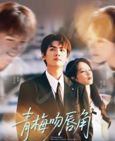 原来他们是亲兄弟，哥哥演短剧霸总，弟弟演长剧男主，颜值差别大