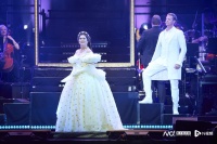 开年看好戏！德语音乐剧《伊丽莎白》音乐剧版音乐会震撼归来