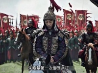 朱瞻基智斗二叔，不费兵卒击溃数十万大军