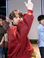 无畏刀马刀马视频！太对味了nofear！