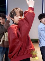 只要不要无畏开口，帅气拿捏这块