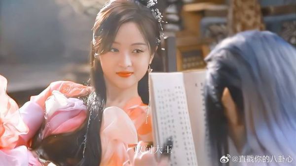 异族公主x双面狼王，强娶豪夺，我好爱