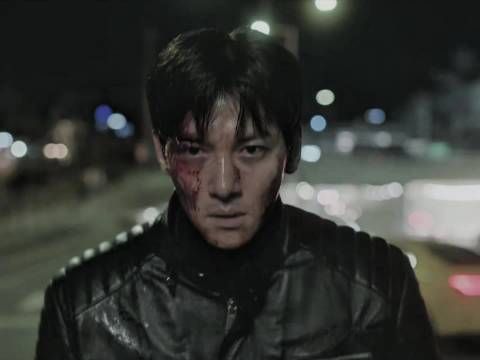 李光洙池昌旭巅峰对垒，全程高能看得人热血沸腾