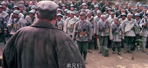 台儿庄战役毙伤日军万余人,重挫侵略者气焰