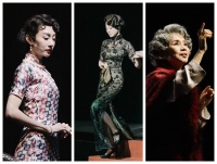 央华版《如梦之梦》2026北京站首演，凝练时间更加“入梦”