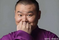 十年河东十年河西，曾经打杂的岳云鹏背后的成功真相太现实