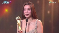 万千星辉颁奖典礼2025｜最佳女配角— 王敏奕《新闻女王2》