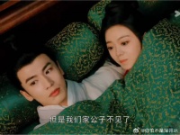 裴公子离家出走，都以为他们在彼此生气