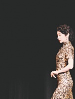 “不会给自己的未来设限”