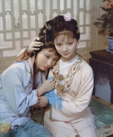 读《红楼梦》：林黛玉最羡慕哪位姑娘？