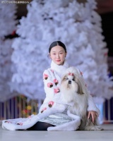 霍思燕也太宝藏了！人长得美演戏又好，还会画画，绝活太多了