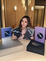 邓紫棋科幻小说入围银河奖？官方：系误读