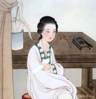 丈夫想纳妾，写词暗示妻子人老珠黄，妻子回了一首词，成千古绝唱