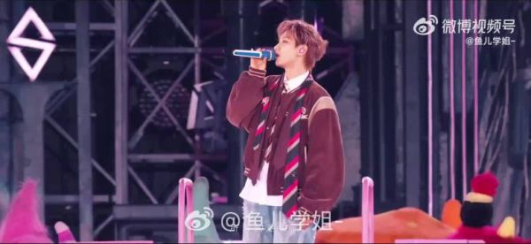 汪苏泷《去见你》万人合唱成情感载体