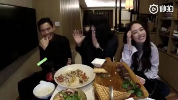 向华强称向佐郭碧婷未谈彩礼，向太赠儿媳3亿房产