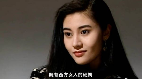 我P图都不敢P这样，她直接长这样，视觉冲击力太强了！