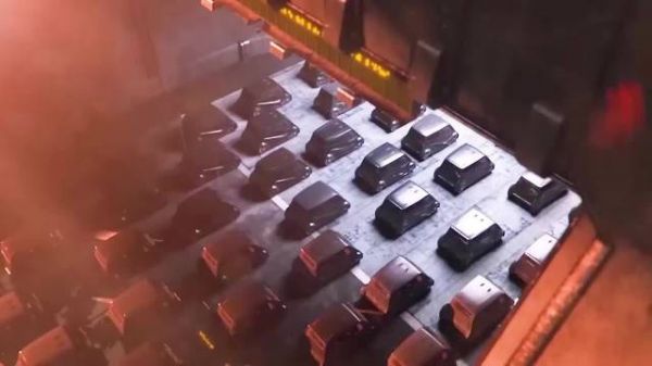 另一个版本的人类清除计划，唯一通道随机清除，太残忍了