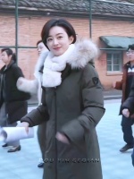 和李秋萍跳舞根本停不下来