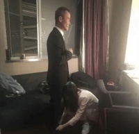 田朴珺的凌霄花与木棉的身份困境