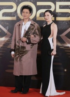 佘诗曼谈黄宗泽走红：是他自己有实力