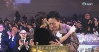 黄宗泽哭着拿双料视帝，27年TVB生涯，10次提名终于熬出头