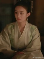 顾廷烨一遇到明兰秒变行走的恋爱脑