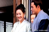 演完《与凤行》演《逍遥》，她减肥50斤，女明星对自己是真狠