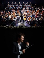 不必远赴东欧！“交响豪门新贵”，在家门口带来品质纯正的新年音乐会