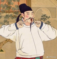 李白也是个赘婿？盘点他人生中的四个女人，其中一个弃他而走