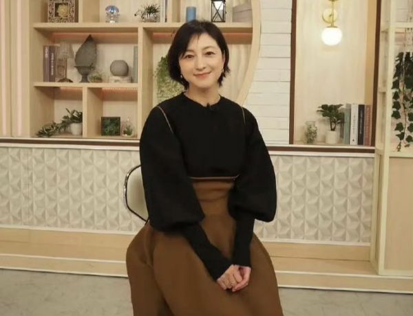 日本演员广末凉子被罚款70万日元，住院期间涉嫌踢打女护士不被起诉