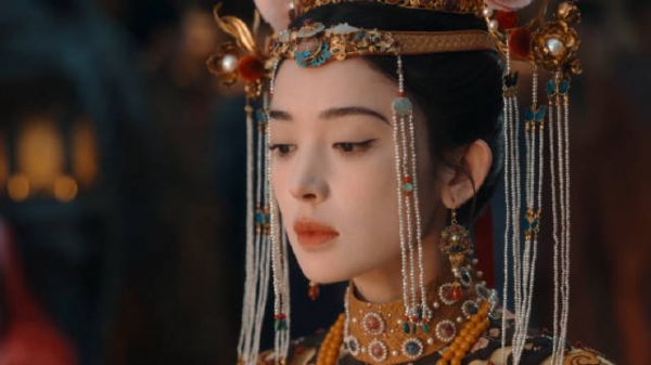 陆江来大婚缺席荣善宝婚礼，玉茗茶骨双平台开播