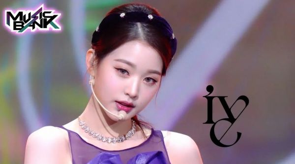 四年前的今天(220107)，IVE 开麦的 直拍合集