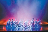 西安歌舞剧院两部作品斩获三奖