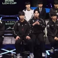 HLE教练Homme与选手Kanavi感谢粉丝支持，承诺全力备战2026LCK