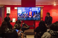 史上出演“魅影”最多！音乐剧传奇JOJ亲述面具背后的故事