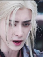 好美的一只小狐狸 怎么做到每一帧都好看啊这个男人！