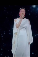 王菲谈性格天生难改，直言不讨好不迎合