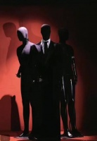 张凌赫新镜头表现力惊艳引热议